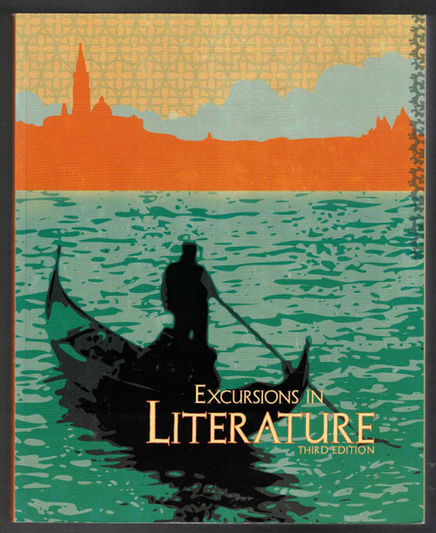 Excursions in Literature (Third Edition) BJU Press