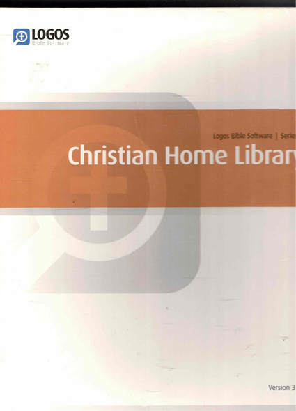 Christian Home Library Series X (QB) [Mar 01, 2004] Systems, Logos Research