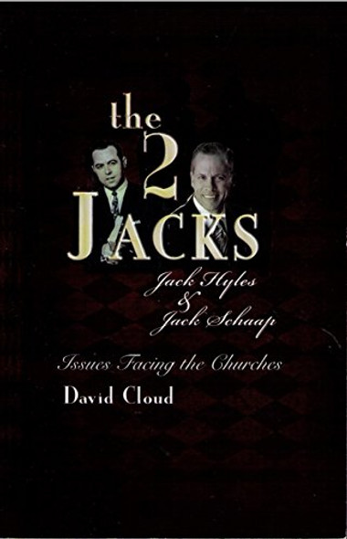 The 2 Jacks, by David Cloud [Paperback]