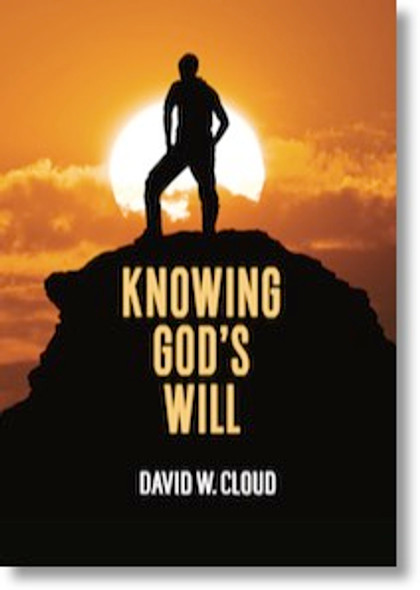 Knowing God's Will