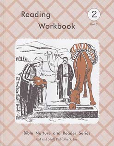 Reading 2 Workbook Unit 2