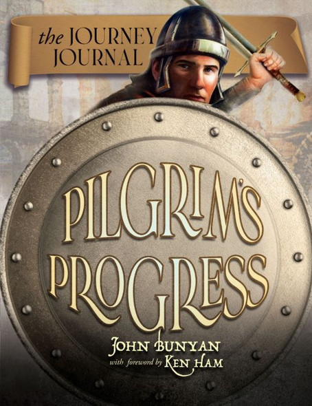 Pilgrim's Progess: The Journey Journal