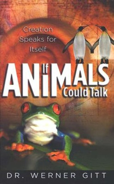 If Animals Could Talk