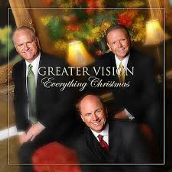 Everything Christmas CD