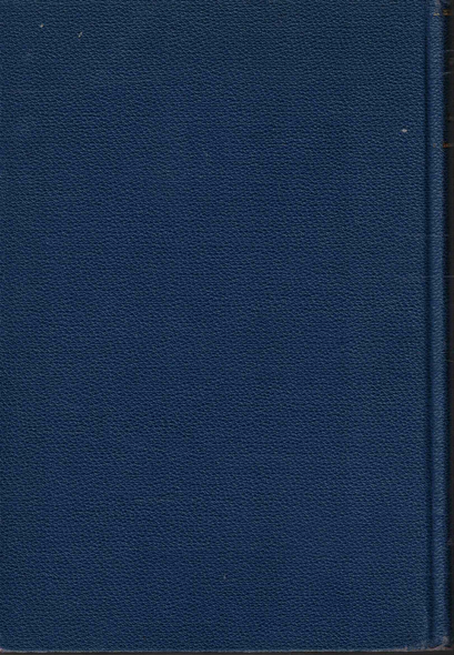 Crucial Questions, by W. M. Robertson[1942]