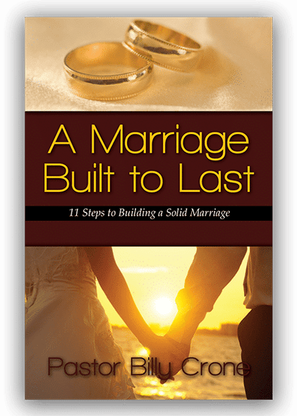 Marriage Built To Last