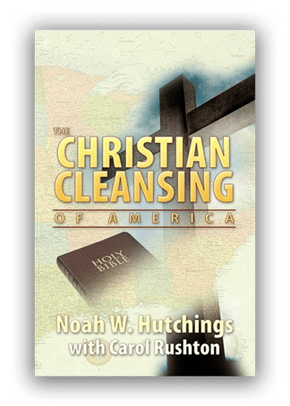 The Christian Cleansing Of America
