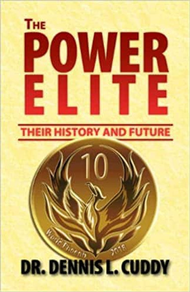 Power Elite: Their History And Future
