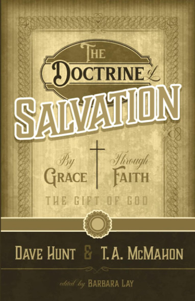 Doctrine Of Salvation