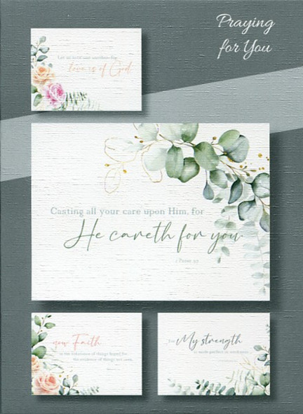 Praying For You: Hope (Boxed Cards) 12-Pack