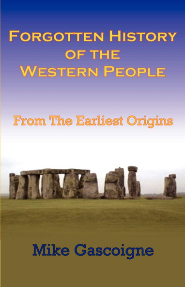 Forgotten History Of The Western People