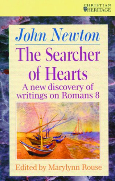 Searcher Of Hearts (Chapter 8) , Newton  John