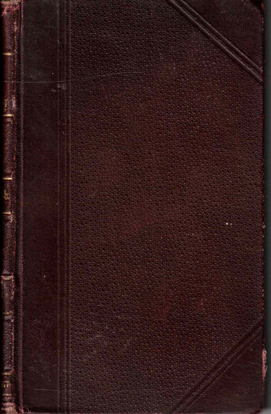 Our Daily Homily, Vol. 5, by F.B. Meyer, [1898]