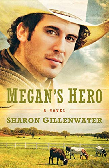 Megan's Hero - Sharon Gillenwater