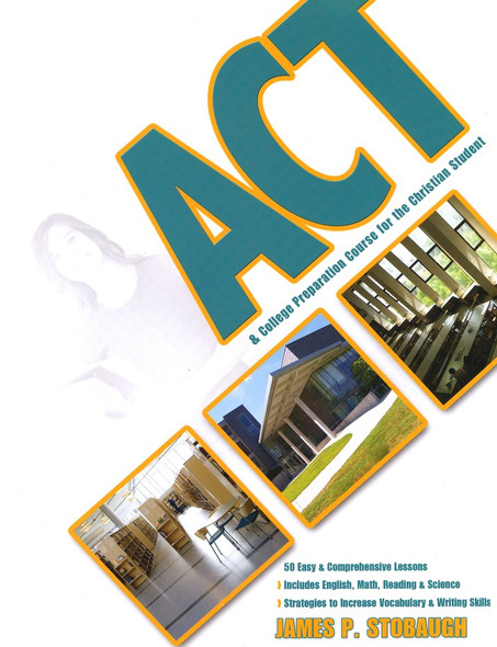 ACT And College Preparation Course