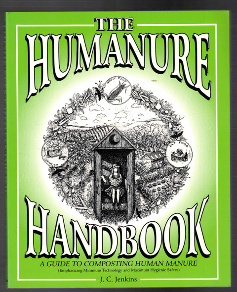 The Humanure Handbook by J. C. Jenkins