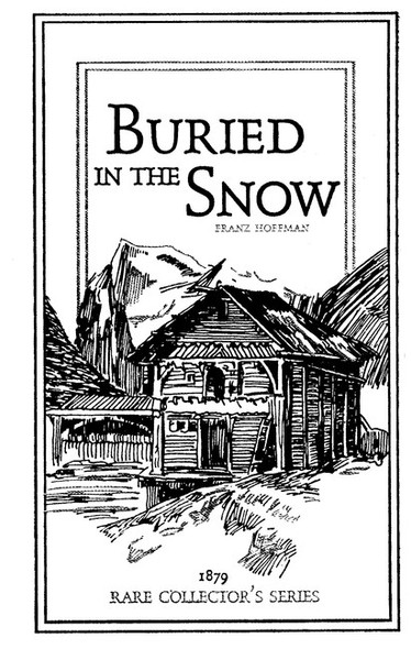 Buried In The Snow (Lamplighter edition)