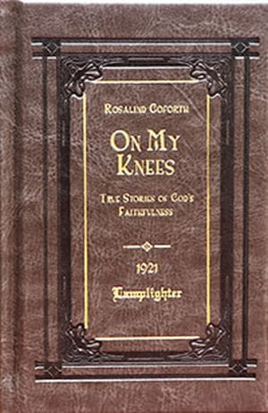 On My Knees (Lamplighter edition)