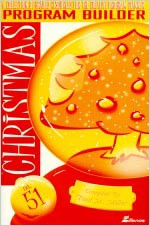 Christmas Program Builder #51 (Not KJV)