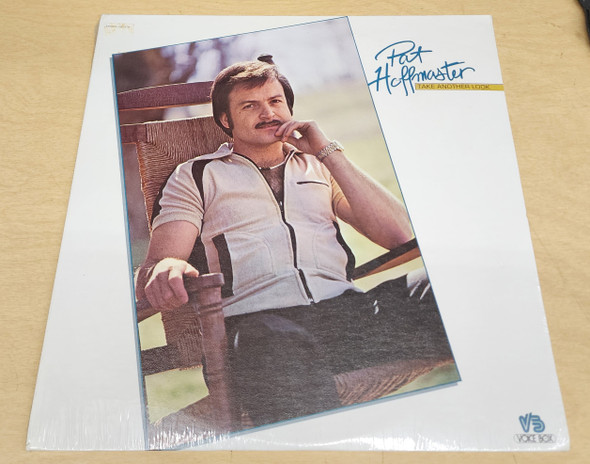 Take Another Look-Pat Hoffmaster