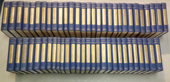 The Biblical Illustrator by Joseph S. Exell (57 volume Set)