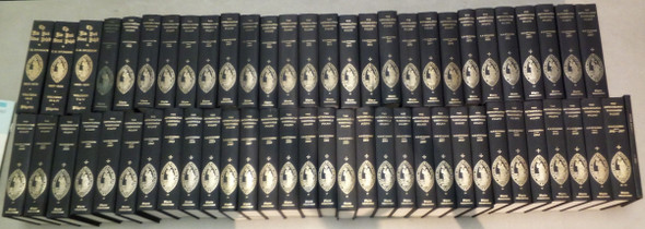 The Complete Metropolitan Tabernacle Pulpit by C. H. Spurgeon  59 volumes from Pilgrim Publications