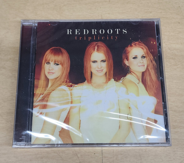 Triplicity - Redroots