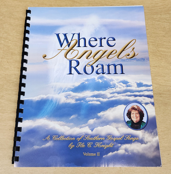 Where Angels Roam Volume 2