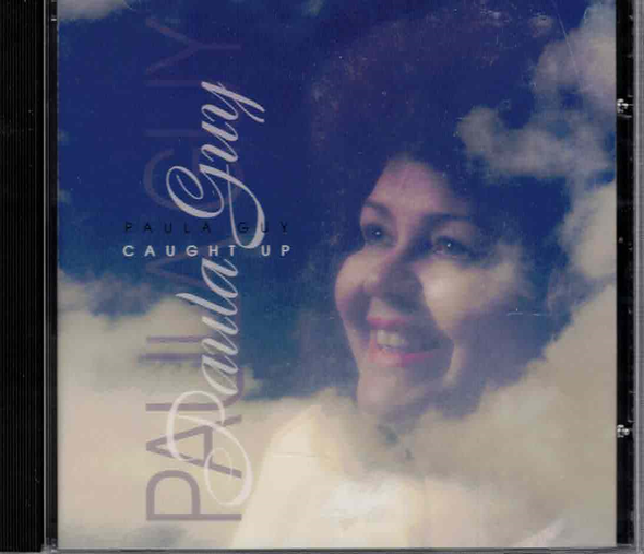 Caught Up - by Paula Guy (1995)