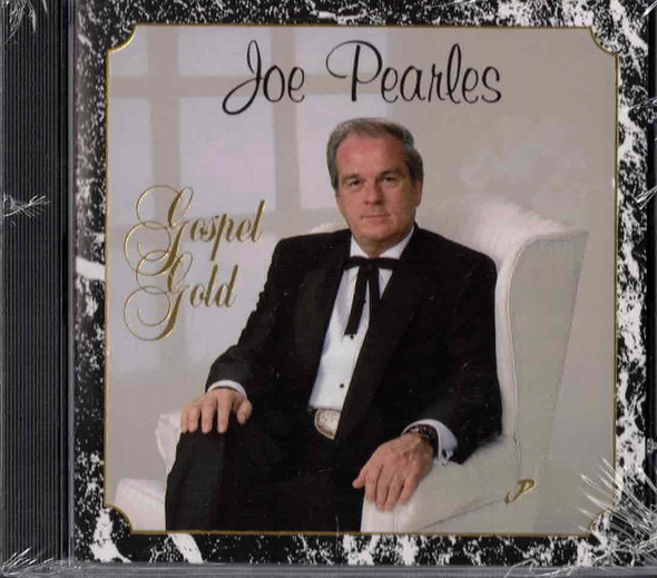 Joe Pearles - Gospel Gold