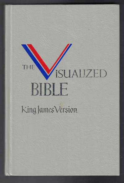 The Visualized Bible King James Version Supplementary Material by H. L. Willmington