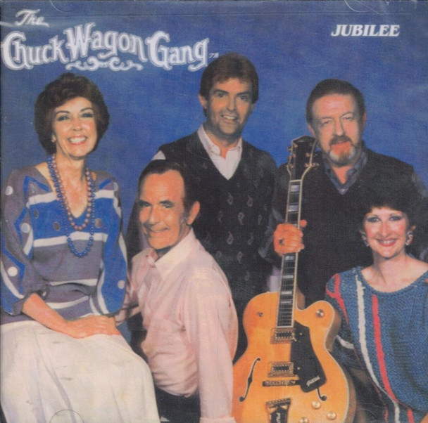 Jubilee (1985) CD