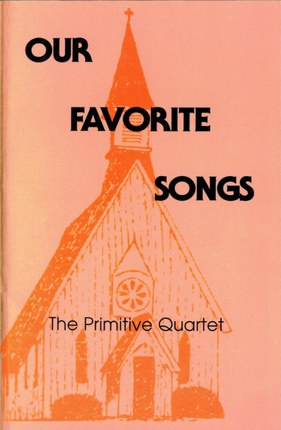 Our Favorite Songs (Songbook)