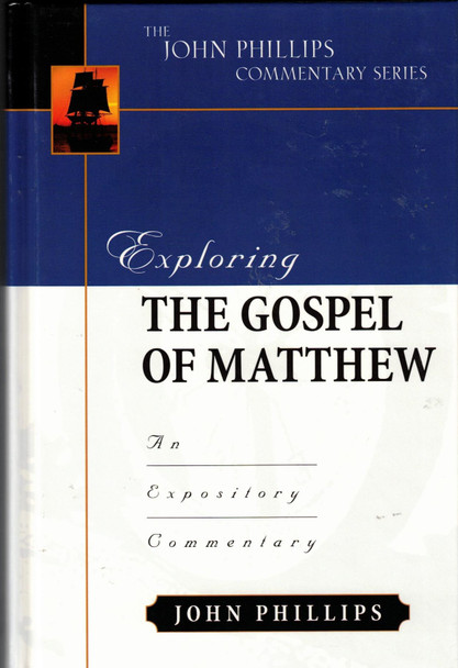 Exploring the Gospel of Matthew