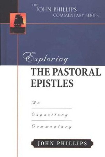 Exploring the Pastoral Epistles