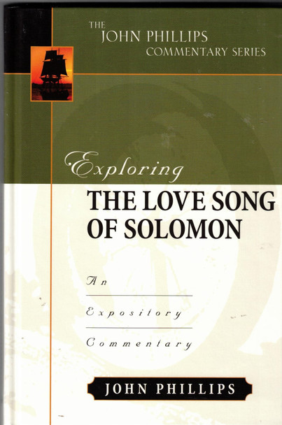 Exploring the Love Song of Solomon