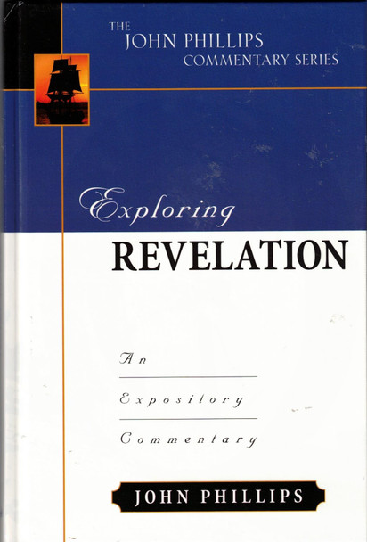 Exploring Revelation