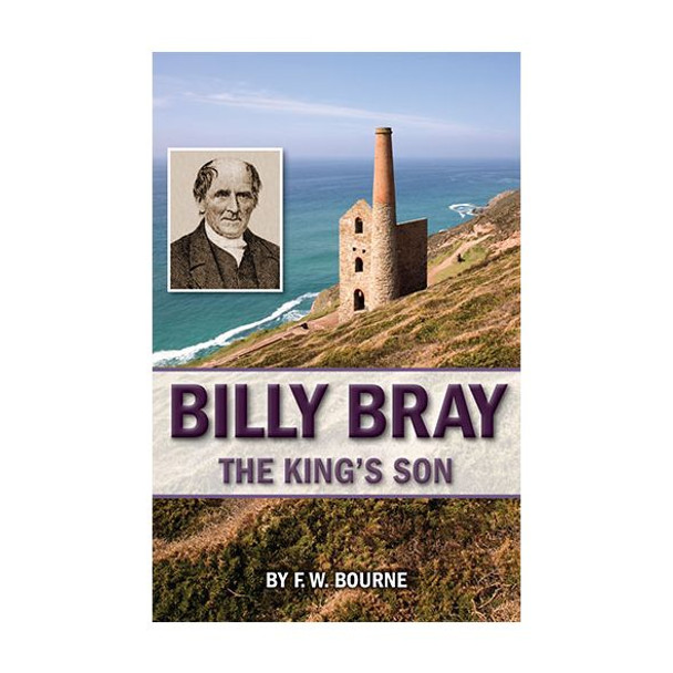 Billy Bray: The King's Son