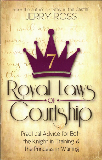 Seven Royal Laws of Courtship