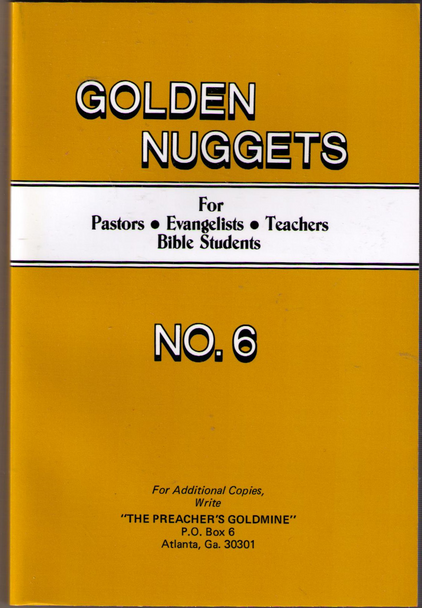 Golden Nuggets Vol. 06