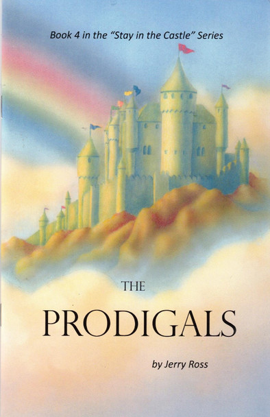 The Prodigals (Pamphlet)