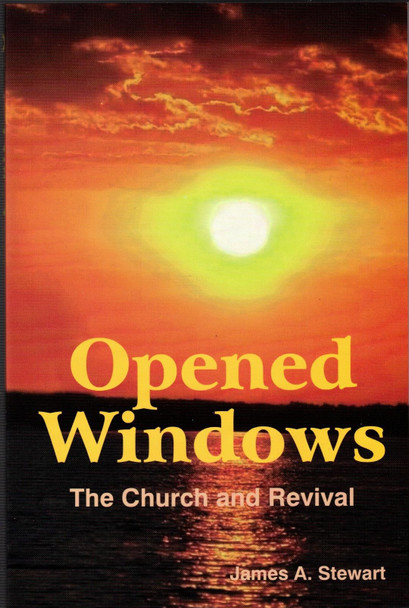 Opened Windows: The Church and Revival