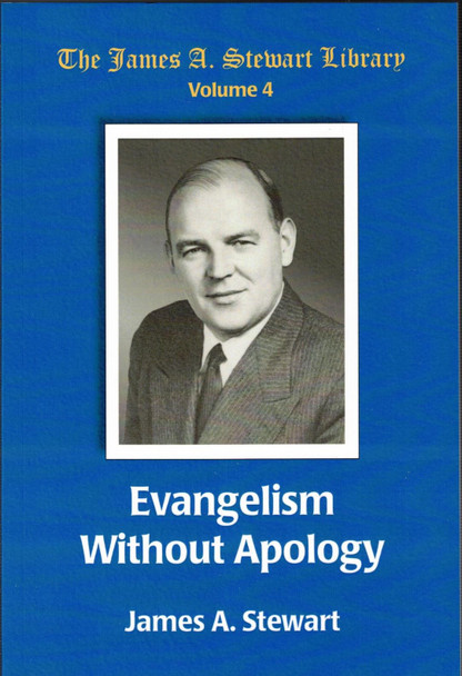 Evangelism Without Apology