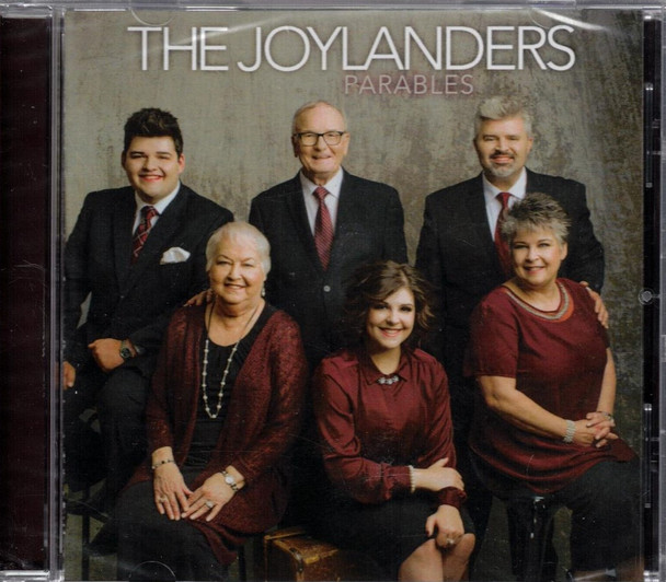 Parables - The Joylanders Album