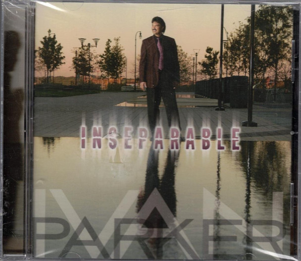 Inseparable - Ivan Parker CD