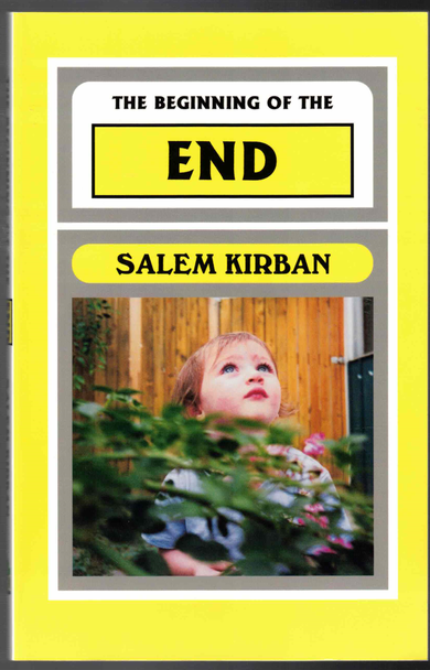 The Beginning of the End by Salem Kirban