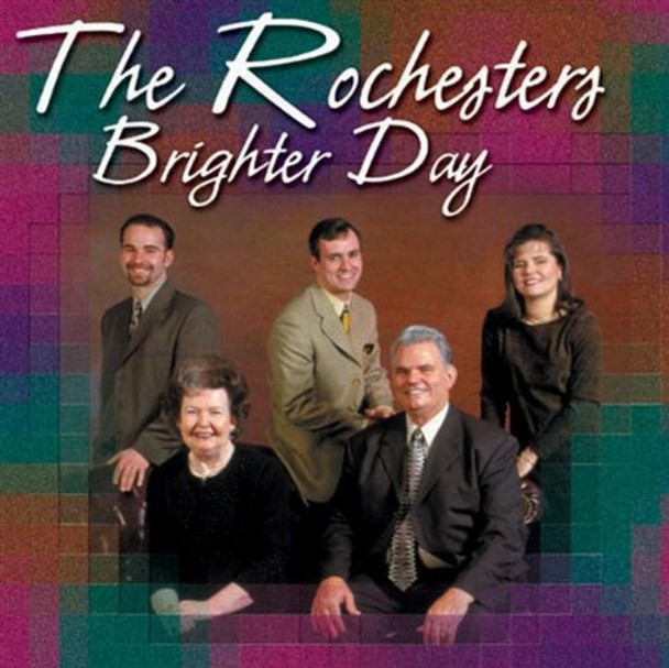 Brighter Day CD