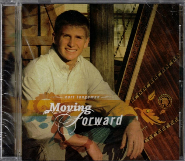 Cort Tangeman - Moving Forward CD