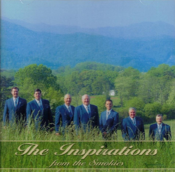 From The Smokies (2005) CD