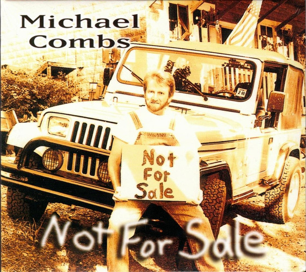 Not For Sale (1999) CD